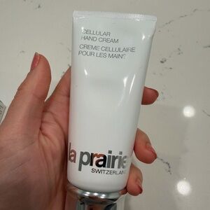 ☀️🌴La Prairie Cellular Hand Cream
